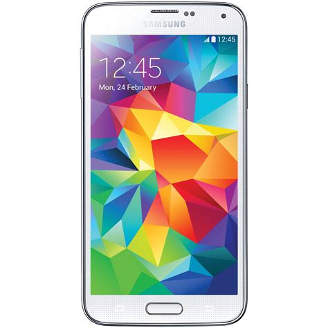Samsung Galaxy SM.